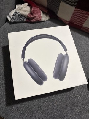 Apple AirPods Max (usb-c) midnight | eBay