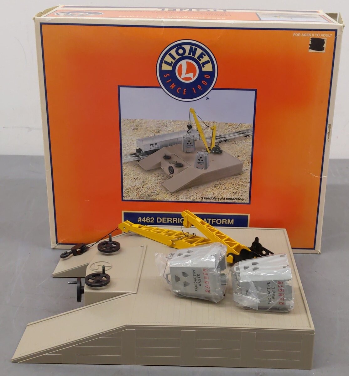 Click here to see eBay Auction