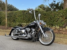 2018 Harley-Davidson Softail 