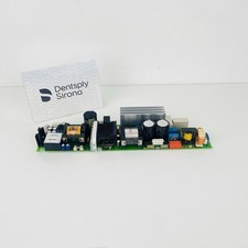 Sirona Orthophos XG/Plus Ersatzteil Platine DX32 5924001 D3352 MG024535