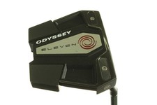 Odyssey Eleven S Putter Right-Handed Graphite and Steel #15476 Golf Club