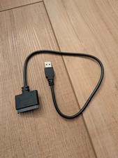 USB 3.0 to 2.5" SATA III Hard Drive Adapter Cable/UASP -SATA to USB3.0 Converter