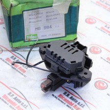 Régulateur alternateur Fiat UNO