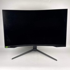 Samsung 32" C32G75TQSN QHD LCD VA Curved Monitor