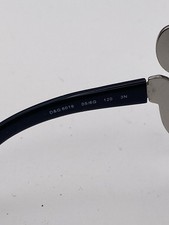 Rzadkie okulary Dolce & Gabbana DG 6019