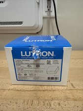 Lutron  PD-REP-WH Wireless Repeater
