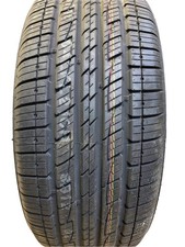 2 Nos Kumho Eco Solus Kl21 Bsw P 265 60 19 110h All Season Tire 2119303
