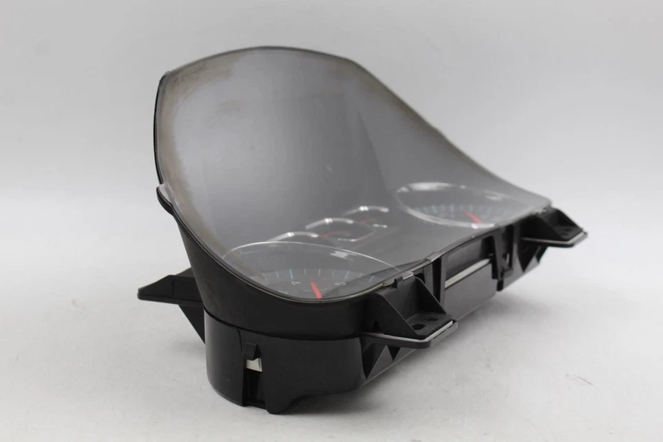 速度表集群 68K 英里 MPH 美国市场适合 2016 雪佛兰 TAHOE 原始设备制造商 #34058 — 第 4/4 张图片