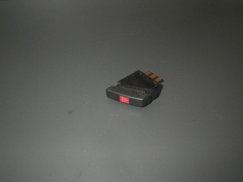 80970 Schalter für Warnblinker OPEL Vectra A 90347821 1.6