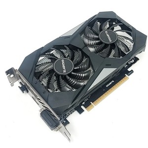 ジャンク GeForce GTX 1650 4GT LP OC GTX 1650 4gt LP Oc | eBay
