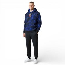 Nike Therma-Fit Camo 2 Piece Set Men's Size L-XL Fleece Sweatsuit Tracksuit NWT