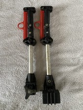 fishing octoplus feeder arms X2 As Found Please Study Pics