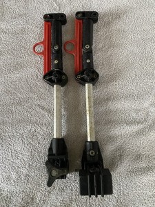 fishing octoplus feeder arms X2 As Found Please Study Pics