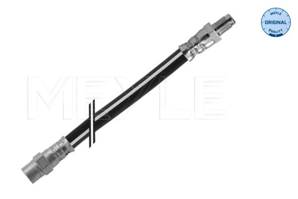 Bremsschlauch Meyle 300 343 2100 FüR E30 E34 E24 BMW E36 E32 E28 E23 E21 E31 Z1-image