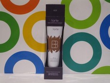 TARTE  BB BLUR TINTED MOISTURIZER  RICH  1 OZ