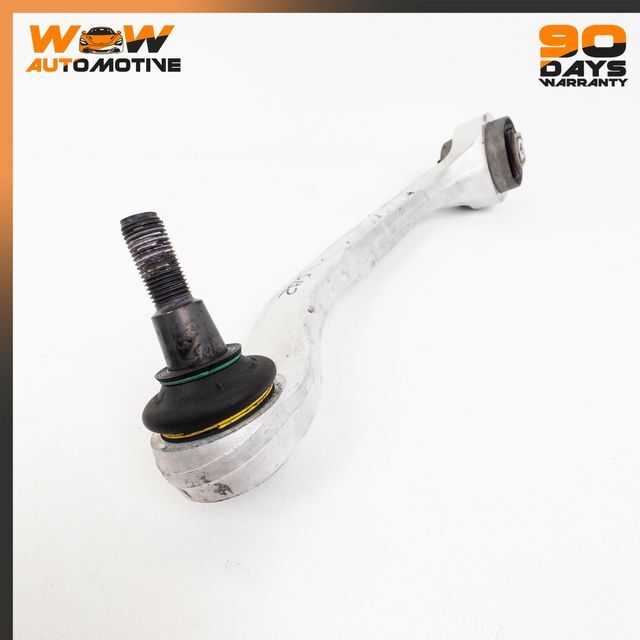 06-13 BENTLEY CONTINENTAL FLYING SPUR GT FRONT LEFT TORSION ARM CONTROL SET OEM