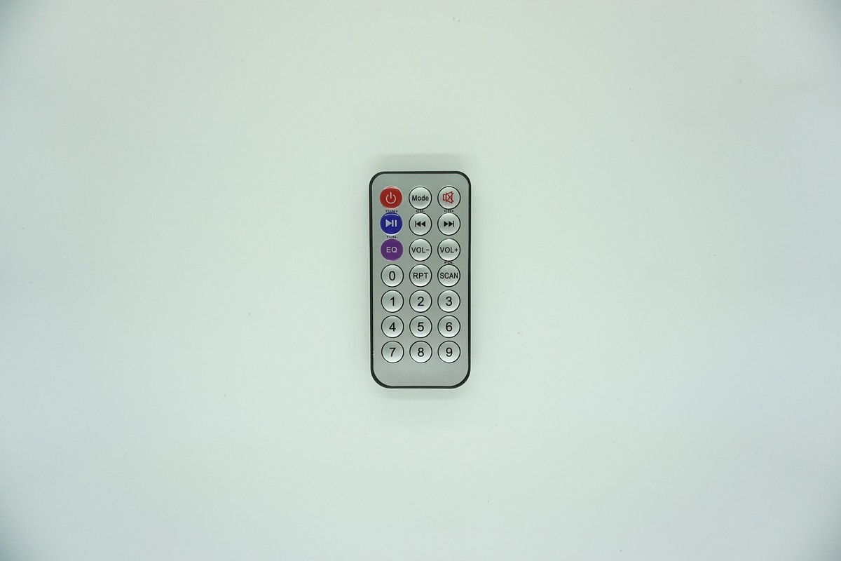Remote Control For Boost POWERSOUND280 Portable Active Wireless Speaker Box  | eBay