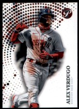 2022 Topps Pristine #94 Alex Verdugo