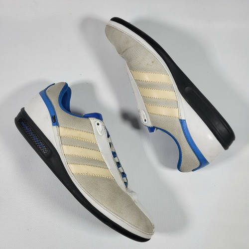 adidas porsche shoes white
