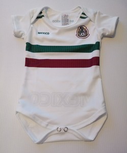 baby mexico jersey
