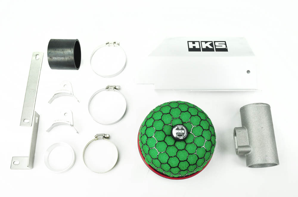 HKS Super Power Flow Air Induction Intake Kit Suzuki Swift Sport ZC33S 18+