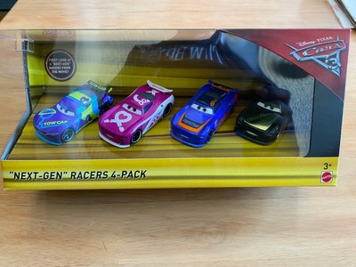 barry depedal diecast