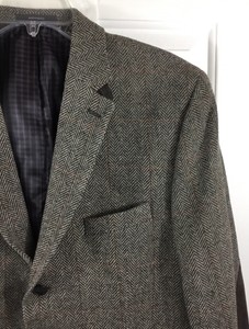 joseph abboud wool coat