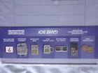 Culture Fly Super Nintendo Game boy Merch Collectible Box