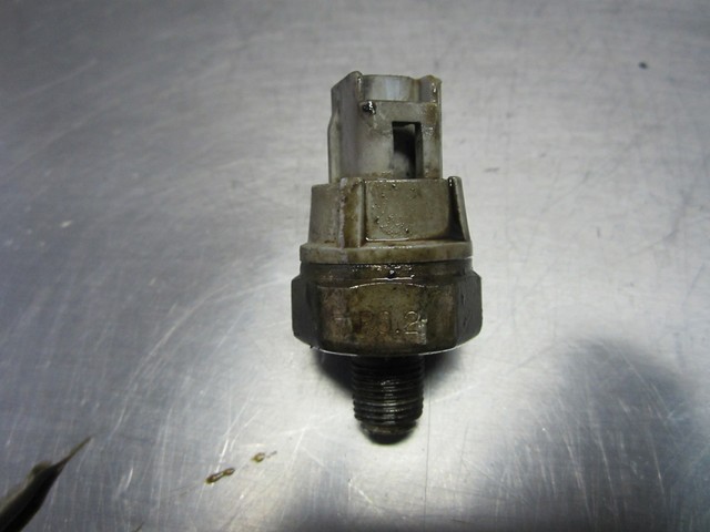15K124 Engine Oil Pressure Sensor 2006 Toyota Tacoma 2.7 | eBay