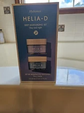 Hydramask Helia-D Deep Moisturizing Set Day and Night