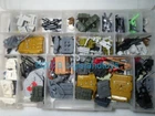 GI Joe A Real American Hero 1990 Action Figure Parts [PICK / MULTI-LISTING]