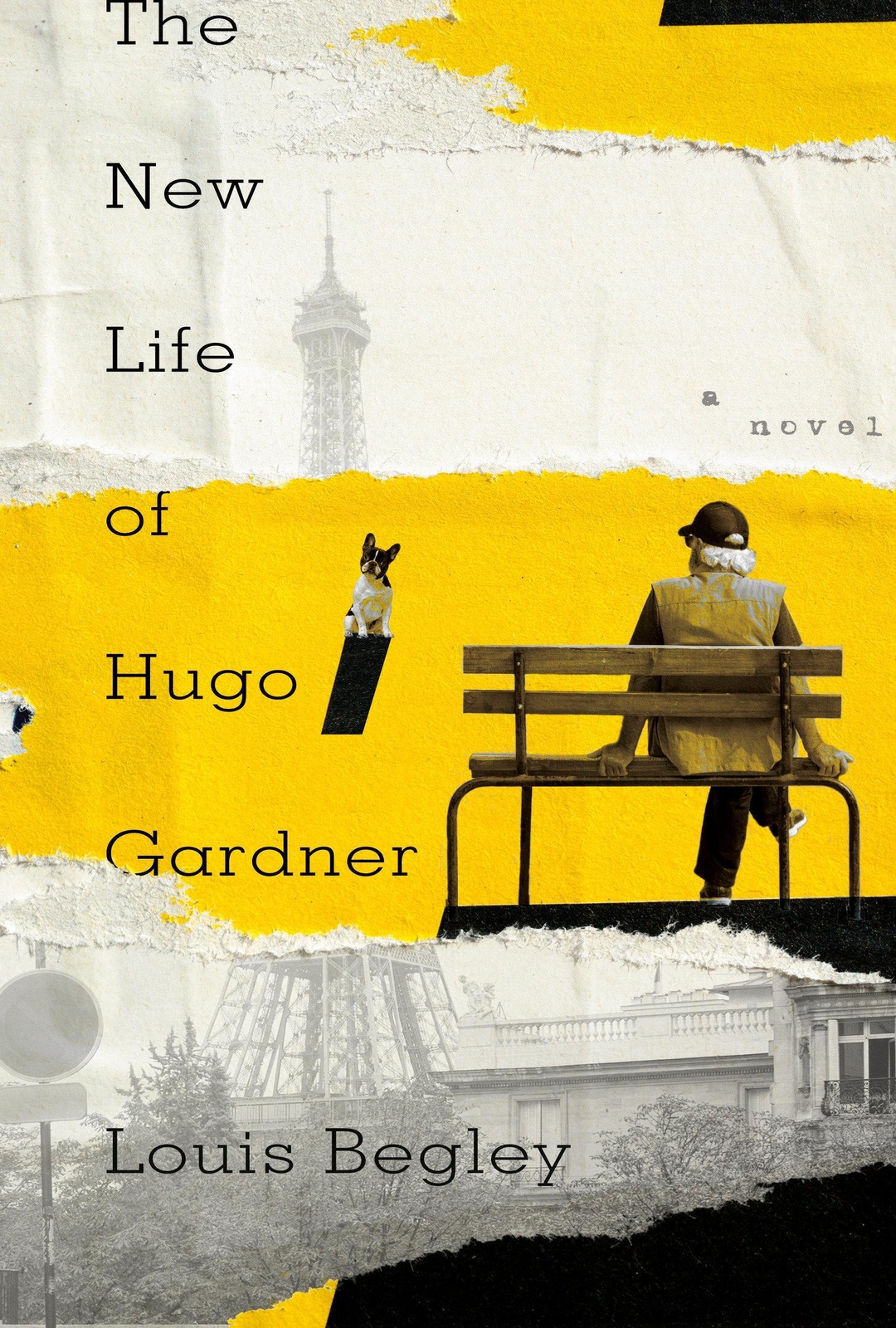 Thumbnail - The Life Of Hugo Gardner | Louis Begley | Englisch | Buch | 224 S. |