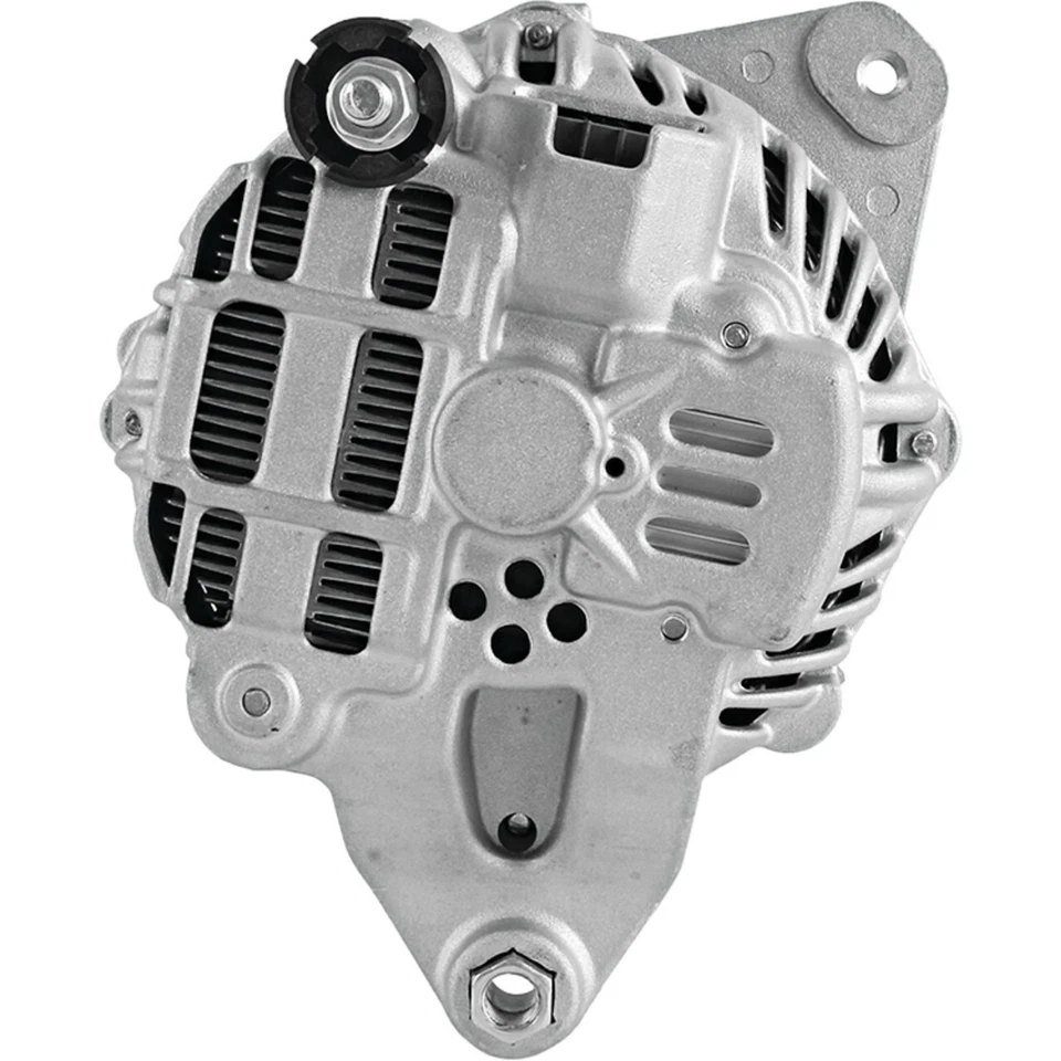 Novo Alternador Para Mitsubishi Montero 3.8L 2004 2005 2006 110A A003TG2291 11056 - Imagem 4 de 4
