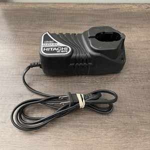 Hitachi uc18yg аккумулятор