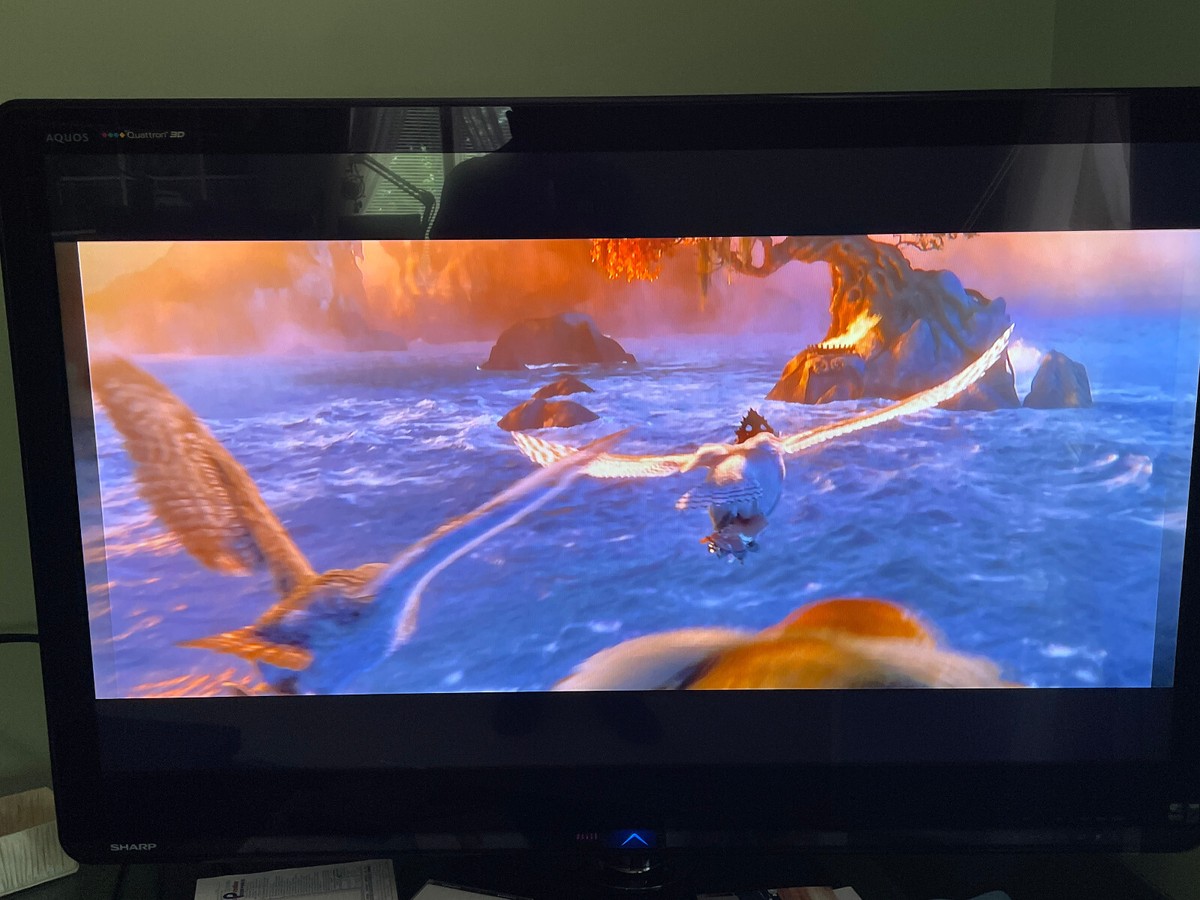 テレビ SHARP AQUOS Sharp AQUOS LC-52D65U 52