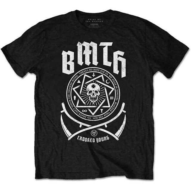 Bring me the horizon オフィシャル Tシャツ s-l1200.jpg