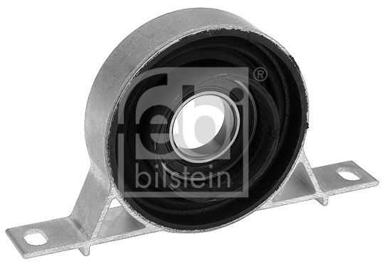 Arbre de cardan arrière anti-vibration pour suspension arrière BMW 320d et 320cd