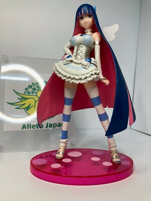 Panty and Stocking with Garterbelt Premium Figure Set of 2 TV