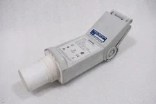 SIEMENS MILLTRONICS 7ML1201-1EE00 TRANSDUCER ULTRASONIC LEVEL MONITOR THE PROBE