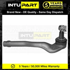 Fits Mercedes S-Class 2005-2013 + Other Models IntuPart Front Right Tie Rod End
