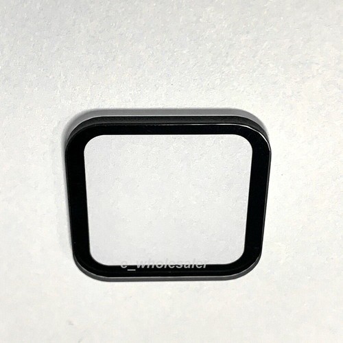 Nuevo Para GoPro Hero 8 Negro Cámara Lente Protector UV Filtro Pantalla Frontal Vidrio - Imagen 3 de 4