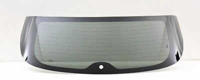 Fit 13-22 Buick Encore Back Window Rear Tailgate Glass Heated W