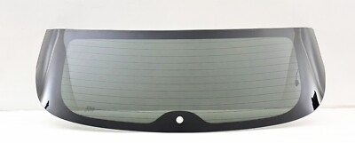 #ad #ad Fit 13 22 Buick Encore Back Window Rear Tailgate Glass Heated W Ding Not For GX $245.00