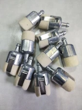 10 PK USA MADE Fuel Filters For Walbro 125-527-1 Fits Echo 13120507320 Redmax