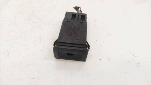Volkswagen Golf 1999 Hazard switch 1J0953235A, 1J0953235B #1982902-98