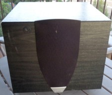 Wonderful Jamo E8sub Sub-woofer - Vgc - Works Great - Gently Used - Great Sound