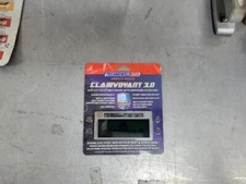 Techniweld Clairvoyant 3.0 Auto-Darkening Filter Lens