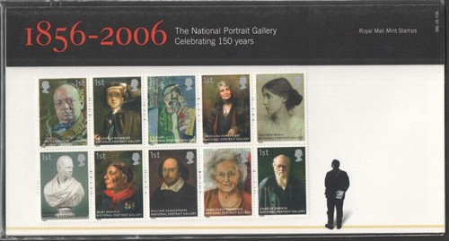 2006 Royal Mail Commemorative Presentation Packs 379-390 + M14 *Full Set Stamps - Picture 9 of 14