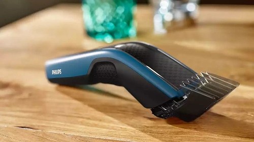Philips Series 5000 Tagliacapelli 0,5-28 mm Pettine Barba Tagliacapelli Senza... - Foto 7 di 12