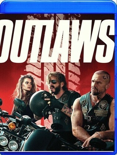 その他 Outlaws [Blu-ray] Outlaws (Blu-ray, 2019) for sale online | eBay